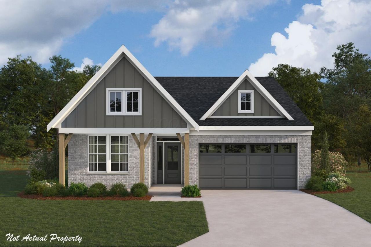 6284 Windcliff Drive, Grove City, OH 43123 Main Photo