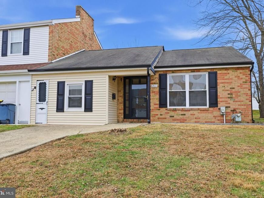 6301 Powder Horn Ct, Bensalem, PA 19020 Main Photo