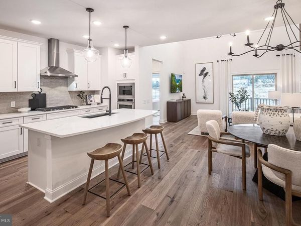 1003 MARQUIS LANE, Unit NORTHBROOK, JAMISON, PA 18929