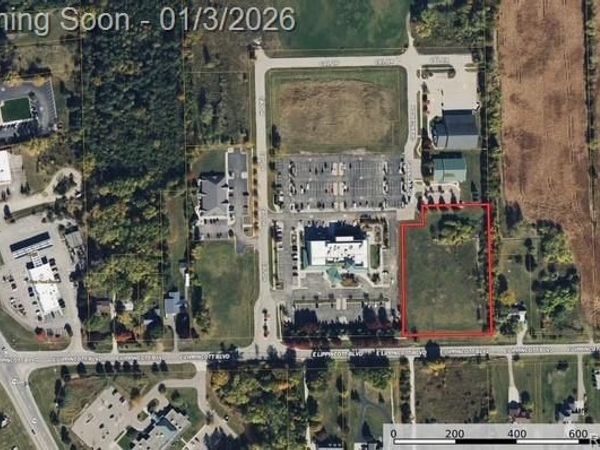 000 Lippincott Boulevard, Davison, MI 48423