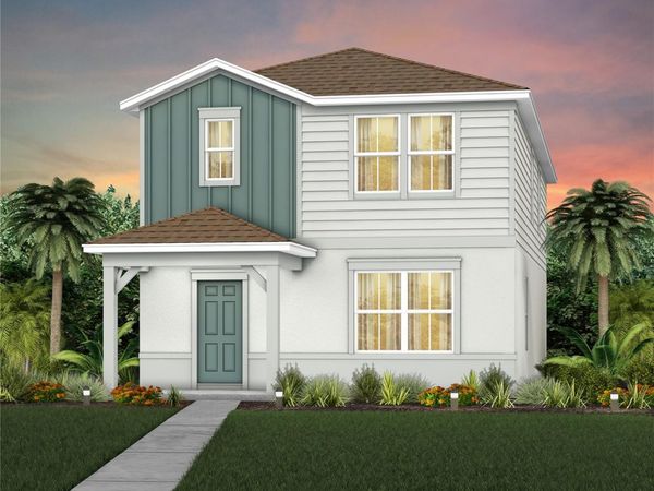 10771 LEAFY LAUREL STREET, ORLANDO, FL 32829