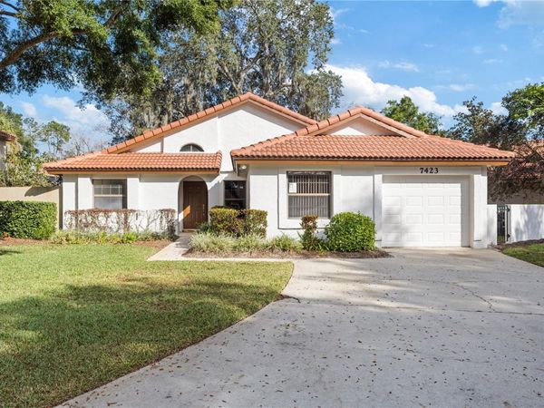 7423 ELSWORTH COURT, ORLANDO, FL 32819