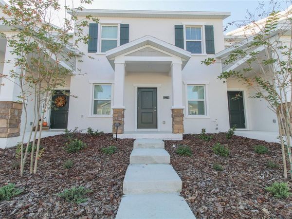 2278 WHITE BUFFALO STREET, APOPKA, FL 32703