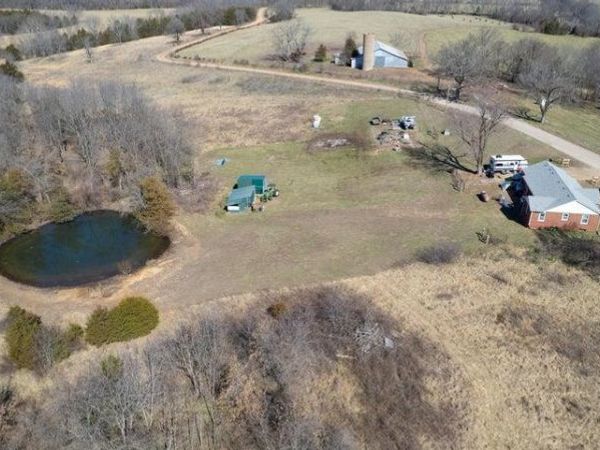 1571 St Luke Road, Conway, MO 65632