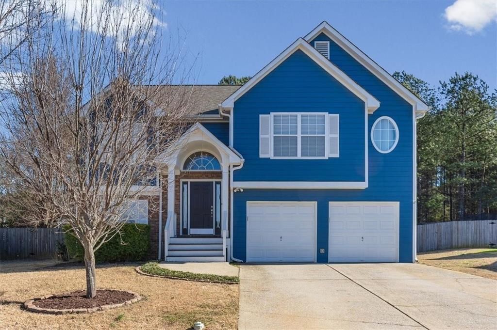 21 Allegiance Court Ne, Cartersville, GA 30121 Main Photo