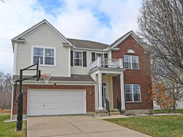 4125 Beamer Court, Union Twp, OH 45245