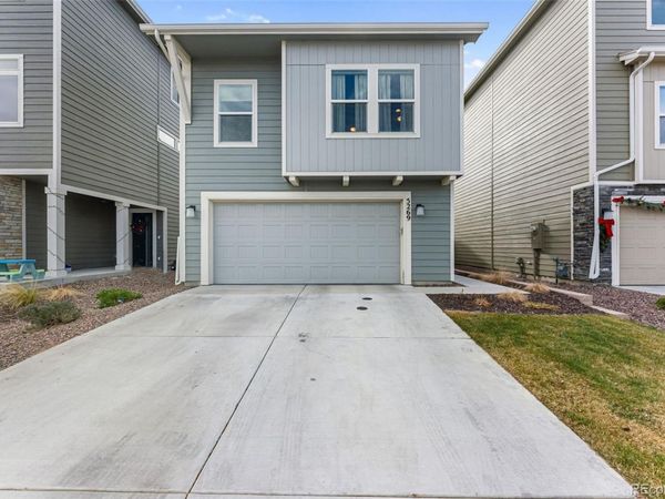 5269 Painted Sky View, Colorado Springs, CO 80916