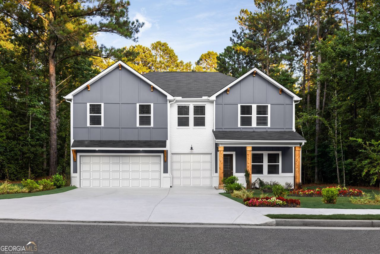 2472 SW O'neal Road, Unit 22, Conyers, GA 30094 Main Photo