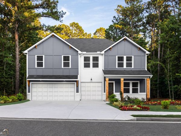 2472 SW O'neal Road, Unit 22, Conyers, GA 30094