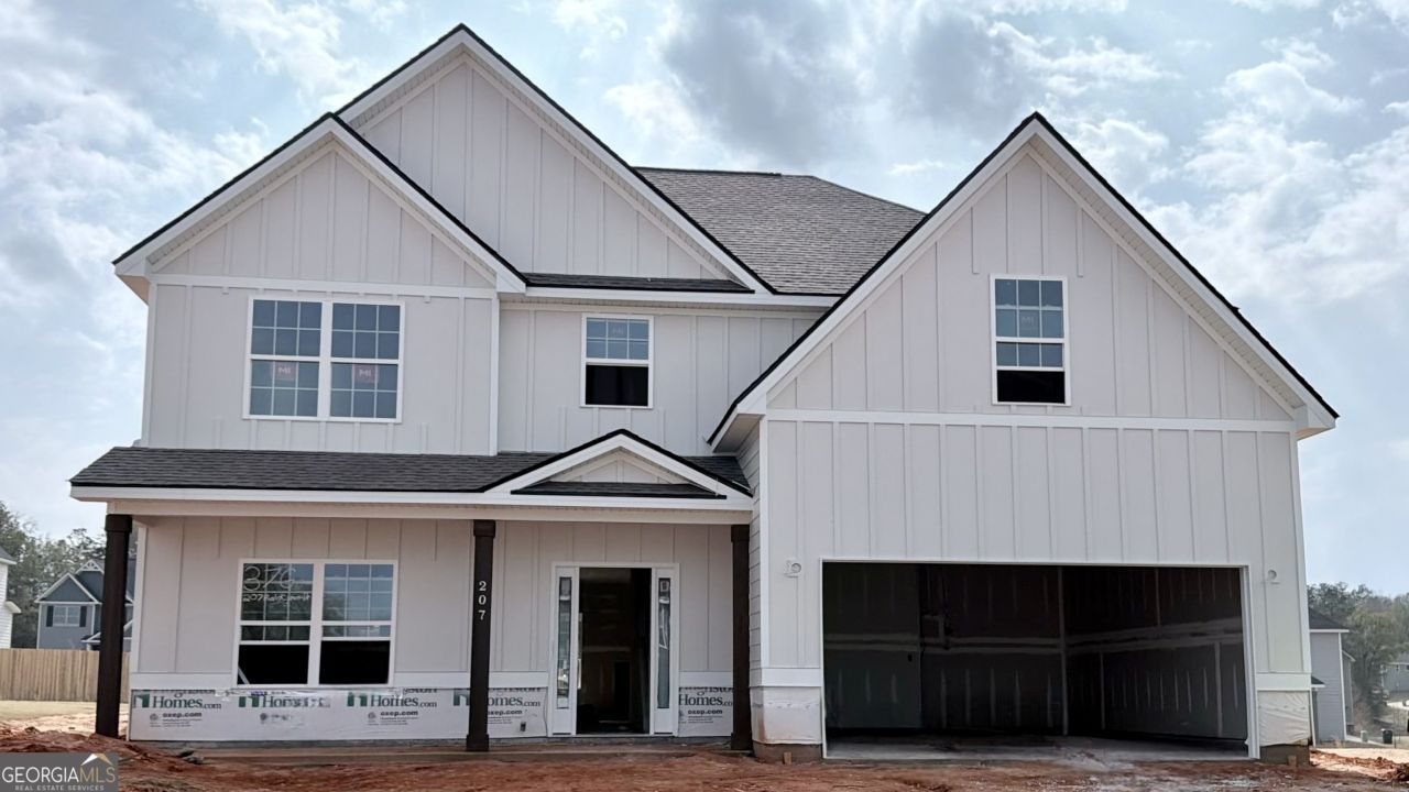 207 Bald Cypress Drive, Unit 37G, Perry, GA 31069 Main Photo