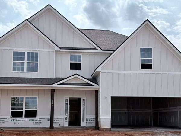 207 Bald Cypress Drive, Unit 37G, Perry, GA 31069