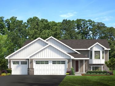 1101 Mulberry Avenue NE, Montgomery, MN 56069