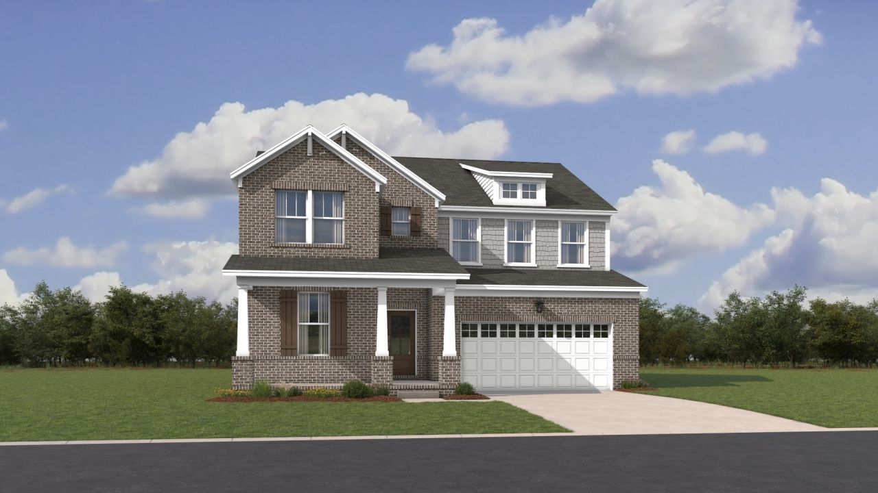 3511 Emery Court, Murfreesboro, TN 37130 Main Photo