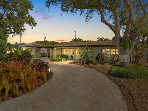 4120 NE 20th Ave, Fort Lauderdale, FL 33308