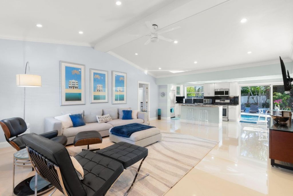 4120 NE 20th Avenue, Fort Lauderdale, FL 33308 Photo