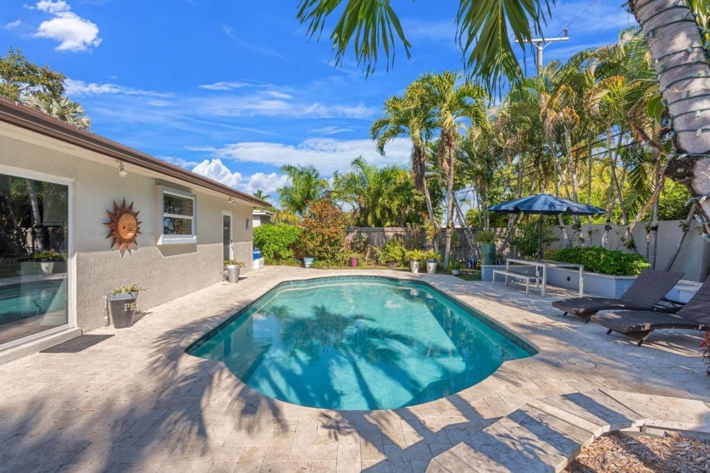 4120 NE 20th Avenue, Fort Lauderdale, FL 33308 Photo