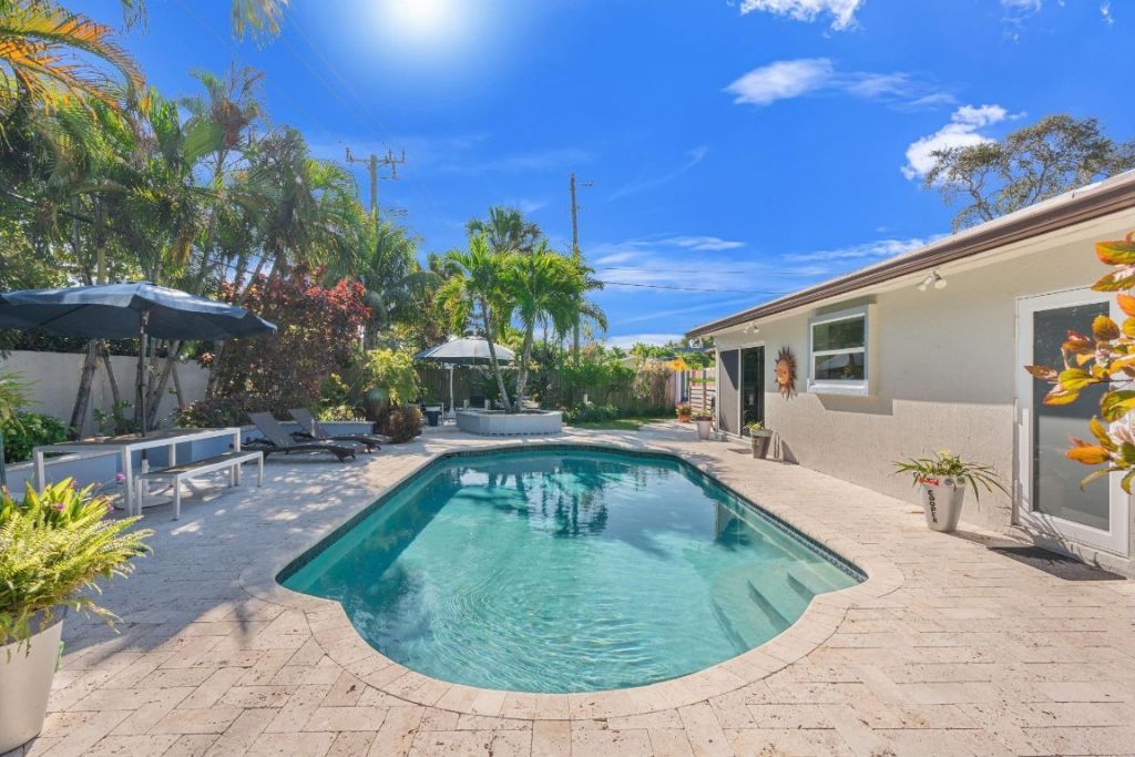 4120 NE 20th Avenue, Fort Lauderdale, FL 33308 Photo