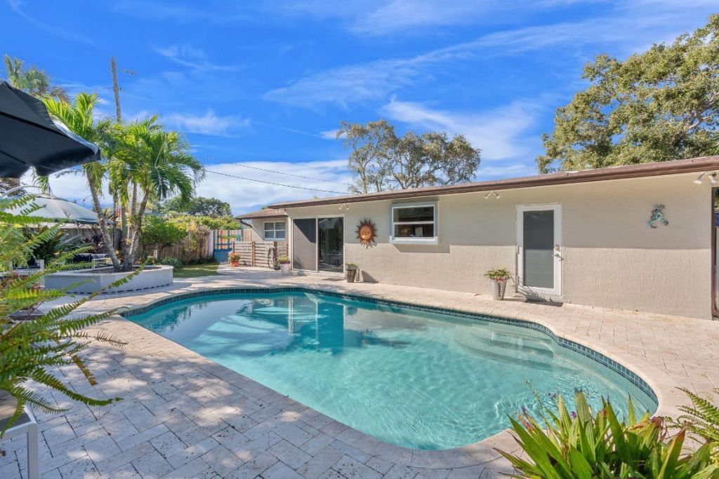 4120 NE 20th Avenue, Fort Lauderdale, FL 33308 Photo