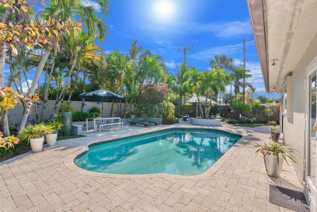 4120 NE 20th Avenue, Fort Lauderdale, FL 33308 Photo