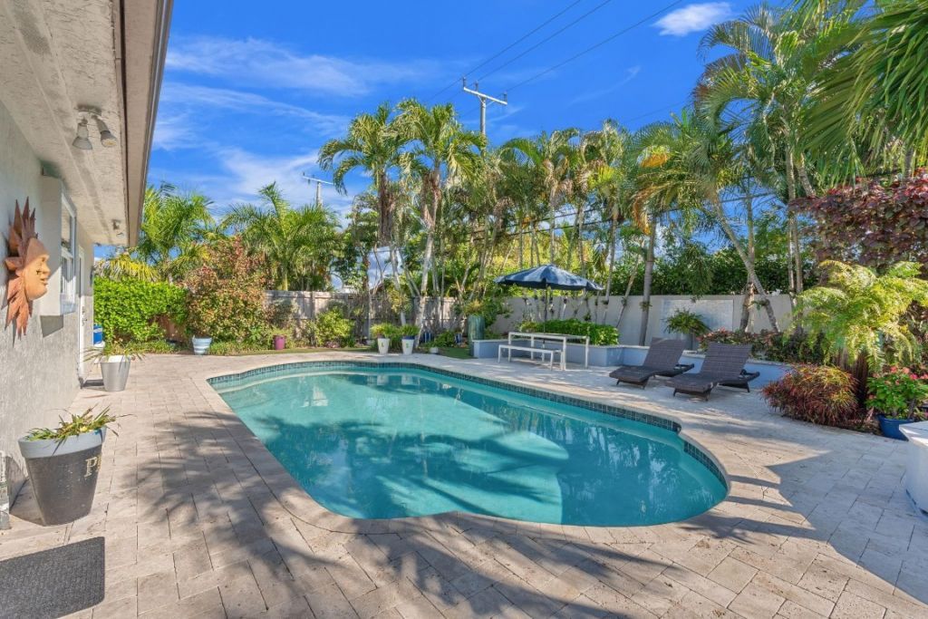 4120 NE 20th Avenue, Fort Lauderdale, FL 33308 Photo