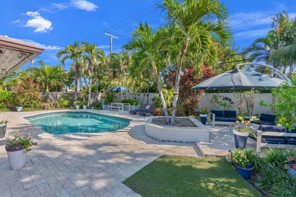 4120 NE 20th Avenue, Fort Lauderdale, FL 33308 Photo