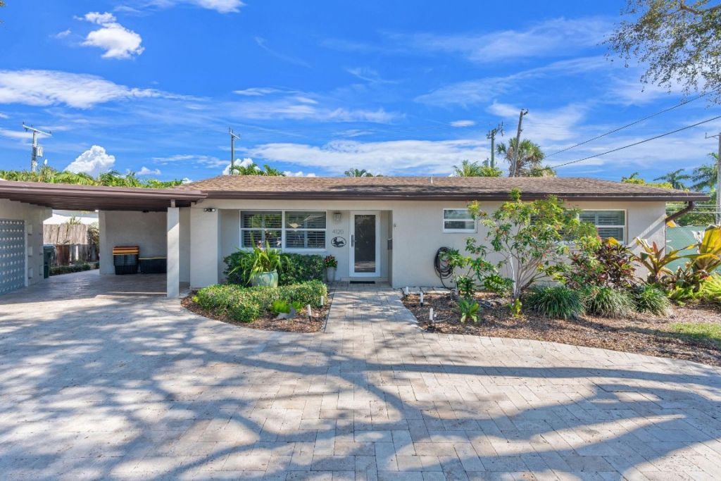 4120 NE 20th Avenue, Fort Lauderdale, FL 33308 Photo