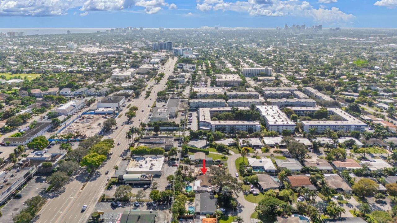 4120 NE 20th Avenue, Fort Lauderdale, FL 33308 Photo