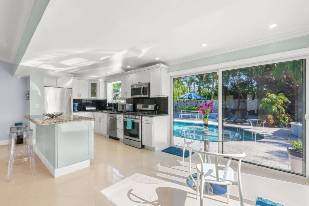 4120 NE 20th Avenue, Fort Lauderdale, FL 33308 Photo