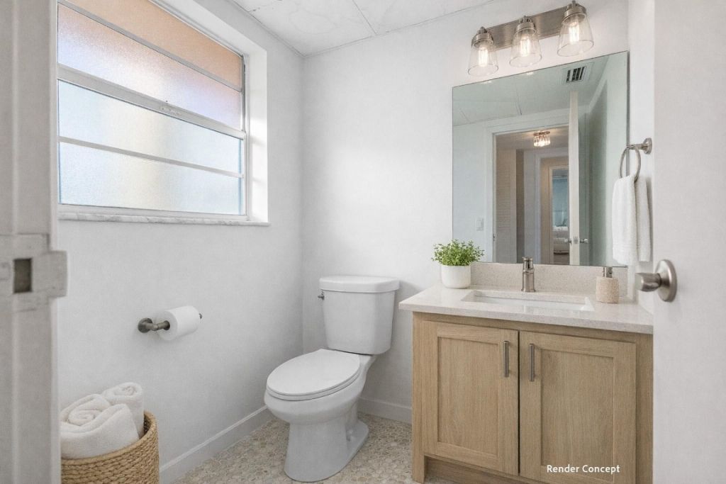 1010 Country Club Drive, Unit 306, Margate, FL 33063 Photo