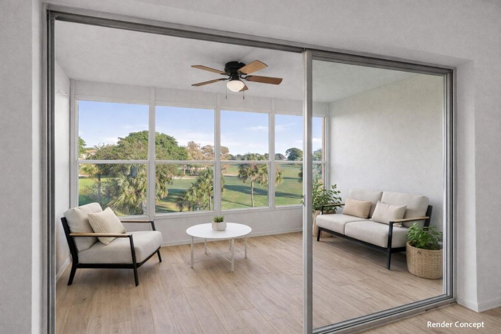 1010 Country Club Drive, Unit 306, Margate, FL 33063 Photo