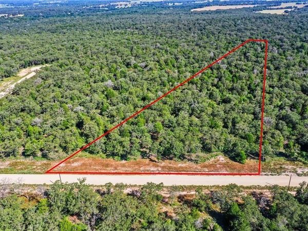 1136 Oak View LN, Unit LOT 34, Thrall, TX 76578