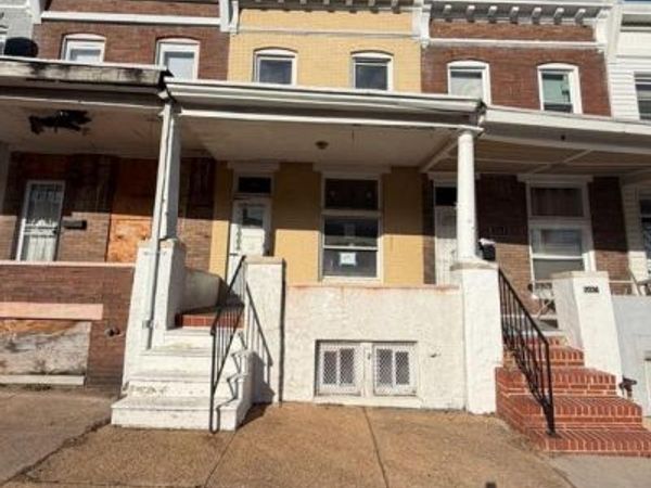 2032 CLIFTWOOD AVENUE, BALTIMORE, MD 21213