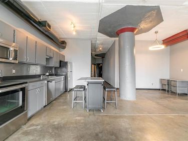 1122 Jackson Street, Unit 811, Dallas, TX 75202