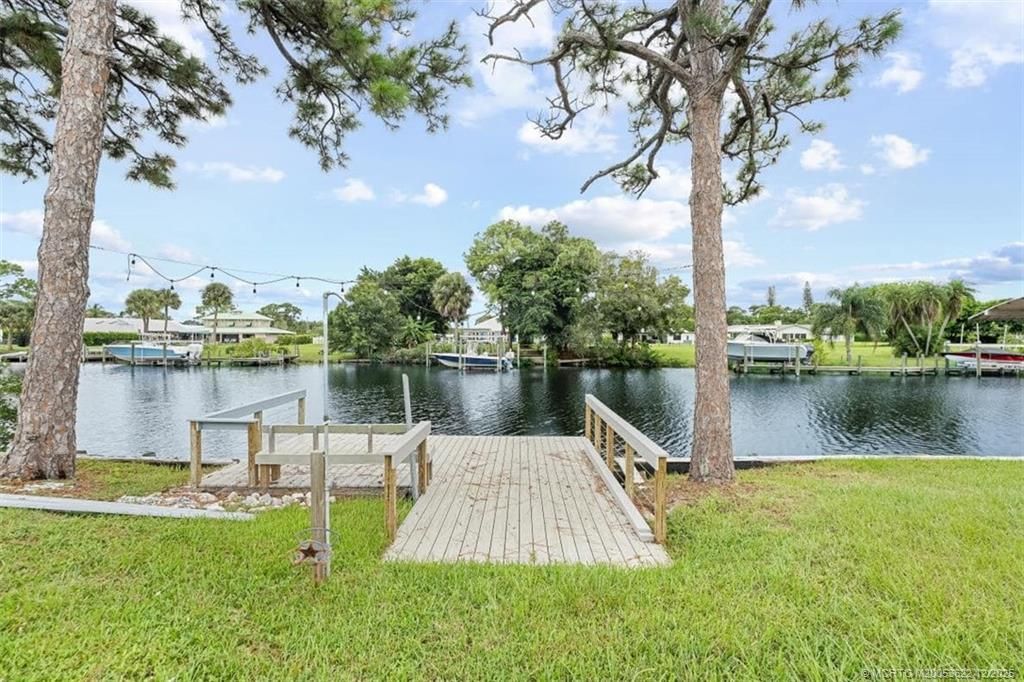 1134 NW Spruce Ridge Drive, Stuart, FL 34994 Photo