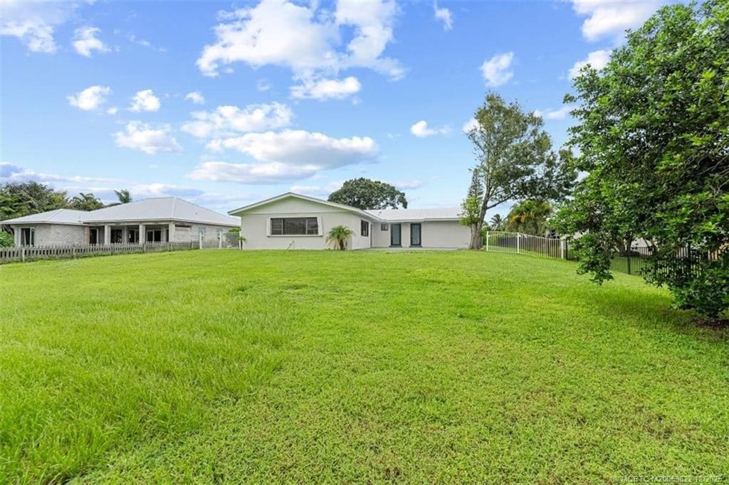 1134 NW Spruce Ridge Drive, Stuart, FL 34994 Photo