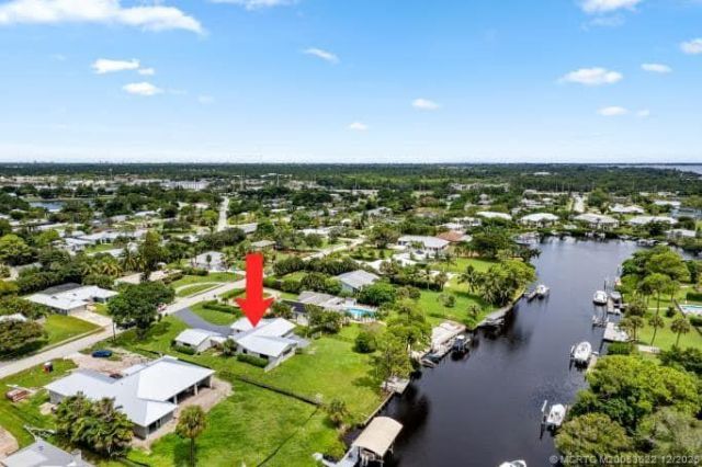 1134 NW Spruce Ridge Drive, Stuart, FL 34994 Photo