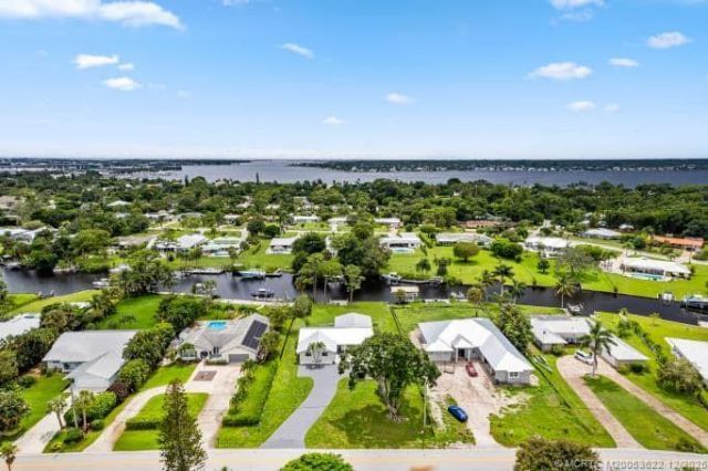 1134 NW Spruce Ridge Drive, Stuart, FL 34994 Photo