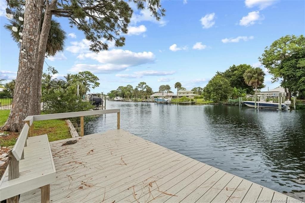 1134 NW Spruce Ridge Drive, Stuart, FL 34994 Photo