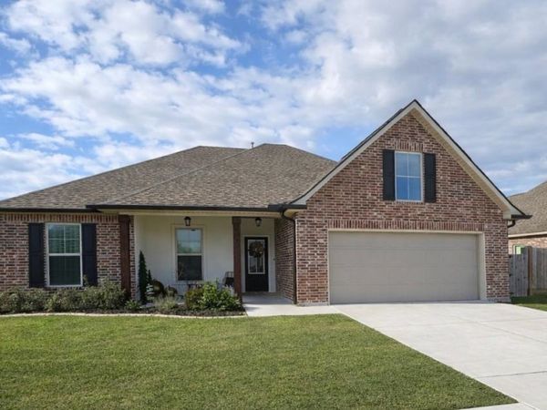 343 Modesto Drive, Houma, LA 70364