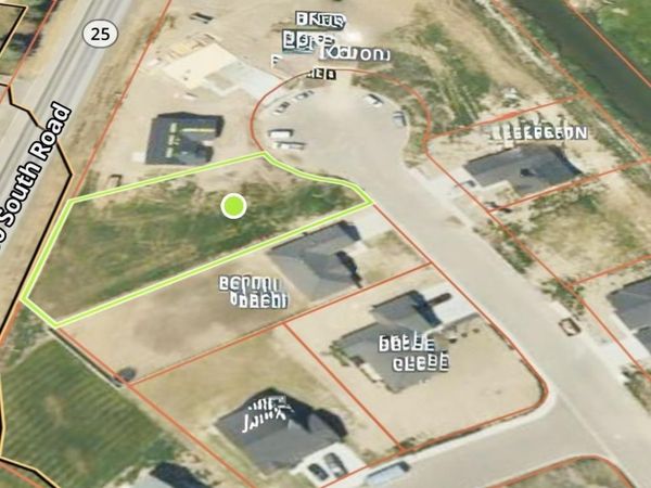 TBD W Clark St, Paul, ID 83347