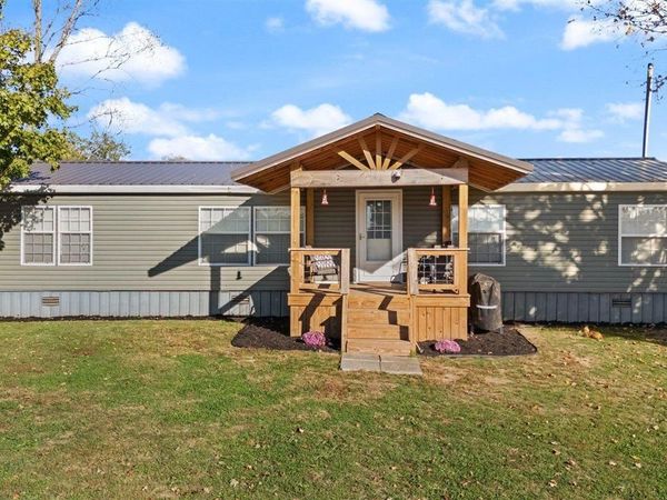 1296 Fairview Church Pascal Road, Hardyville, KY 42746