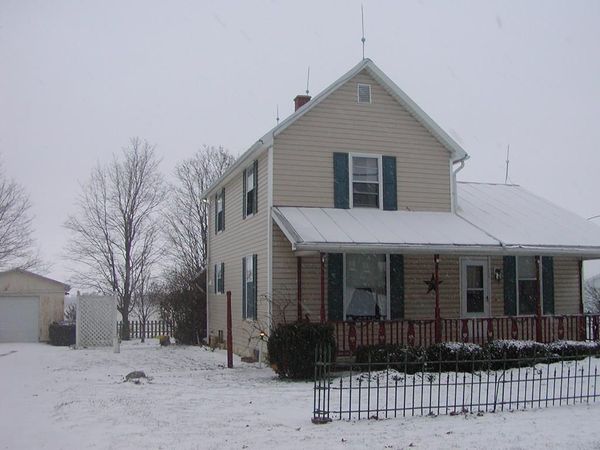 2690 Taylortown, Shelby, OH 44875