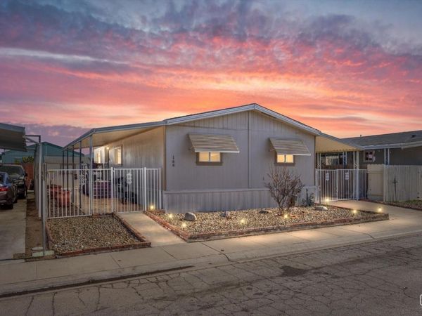 1301 Taft Highway, Unit 166, Bakersfield, CA 93307