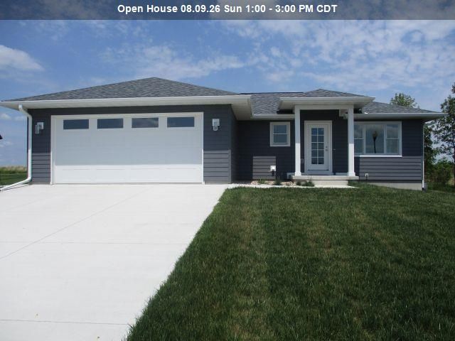 117 Nolan Drive Emmetsburg, IA 50536