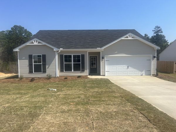 3213 Tracker Lane, Warrenville, SC 29851
