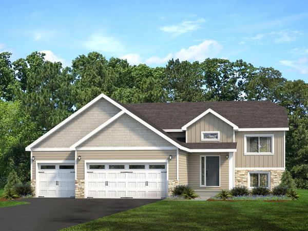 1105 Mulberry Avenue NE, Montgomery, MN 56069