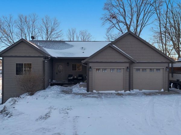 13276 Donnie Jay Lane, Detroit Lakes, MN 56501