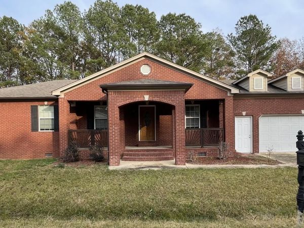 55 Asbury Drive, Starkville, MS 39759