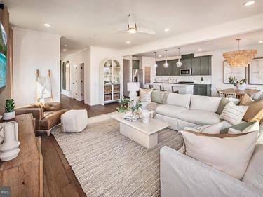 1001 MARQUIS LANE, Unit WESTMONT M, JAMISON, PA 18929