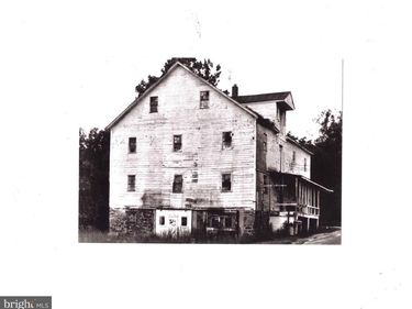 624 CENTER MILLS ROAD, ASPERS, PA 17304